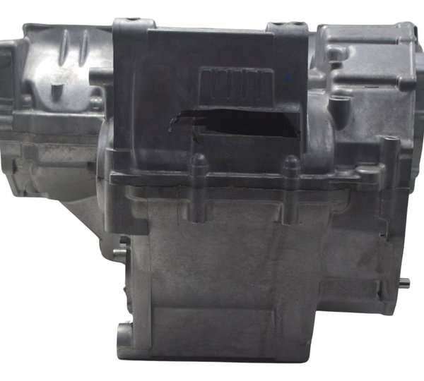 Carcaça Bloco Nfe Baixa Suzuki Gsx-r 1300 Hayabusa 09-19