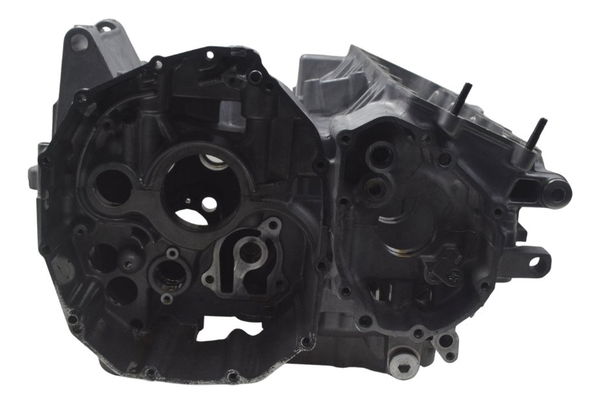 Carcaça Bloco Nfe Baixa Suzuki Gsx-r 1300 Hayabusa 09-19
