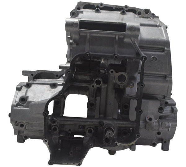 Carcaça Bloco Nfe Baixa Suzuki Gsx-r 1300 Hayabusa 09-19