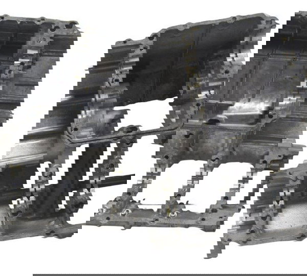 Carcaça Bloco Nfe Baixa Suzuki Gsx-r 1300 Hayabusa 09-19