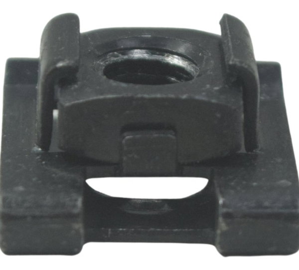 Presilha Carenagem Suzuki Gsx-r 1300 Hayabusa 09-19 Original