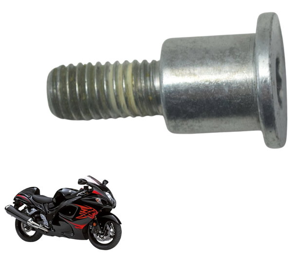 Parafuso Tensor Corrente Suzuki Gsx-r 1300 Hayabusa 09-19