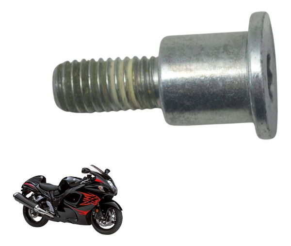 Parafuso Tensor Corrente Suzuki Gsx-r 1300 Hayabusa 09-19