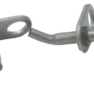 Kit Esguicho Óleo Suzuki Gsx-r 1300 Hayabusa 09-19 Original