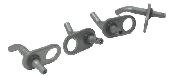 Kit Esguicho Óleo Suzuki Gsx-r 1300 Hayabusa 09-19 Original