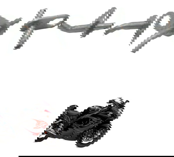 Kit Esguicho Óleo Suzuki Gsx-r 1300 Hayabusa 09-19 Original