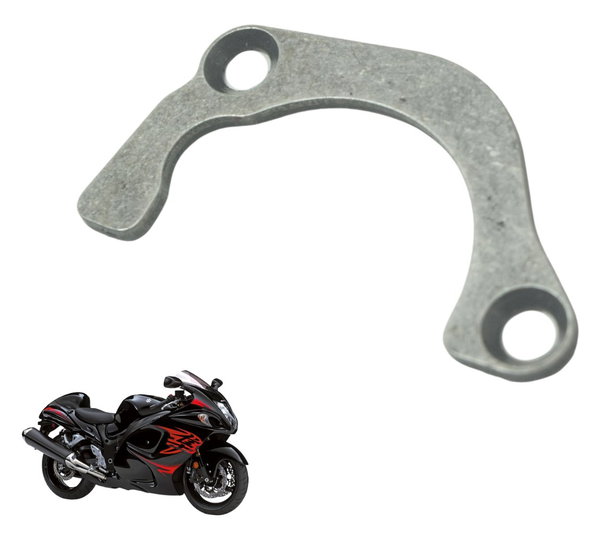 Trava Rolamento Câmbio Suzuki Gsx-r 1300 Hayabusa 09-19 Orig