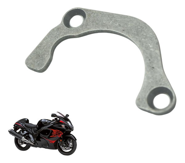 Trava Rolamento Câmbio Suzuki Gsx-r 1300 Hayabusa 09-19 Orig