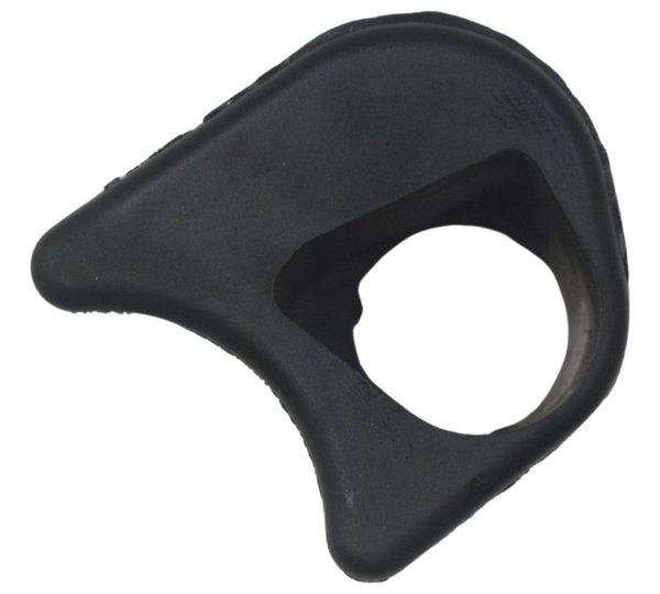 Proteção Tampa Motor Suzuki Gsx-r 1300 Hayabusa 09-19 Orig