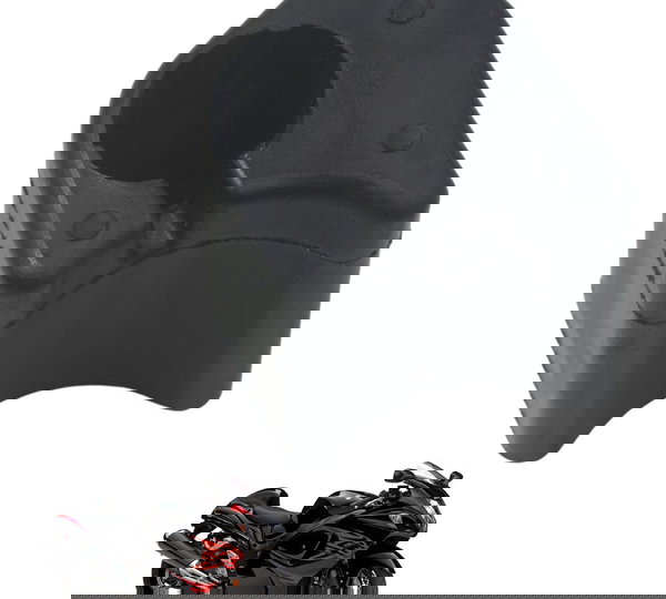 Proteção Tampa Motor Suzuki Gsx-r 1300 Hayabusa 09-19 Orig