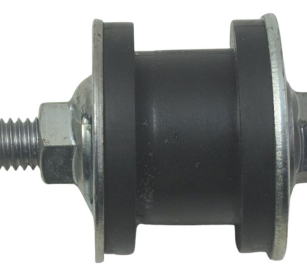 Coxim Escapamento Suzuki Gsx-r 1300 Hayabusa 09-19 Original