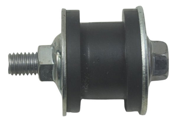 Coxim Escapamento Suzuki Gsx-r 1300 Hayabusa 09-19 Original