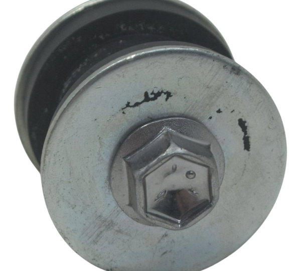 Coxim Escapamento Suzuki Gsx-r 1300 Hayabusa 09-19 Original