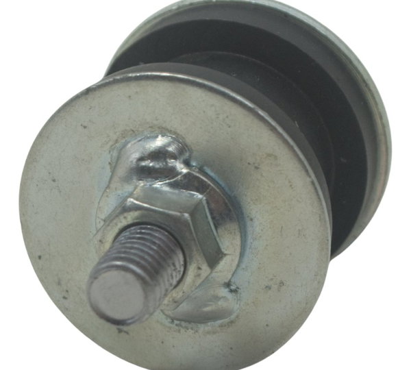 Coxim Escapamento Suzuki Gsx-r 1300 Hayabusa 09-19 Original