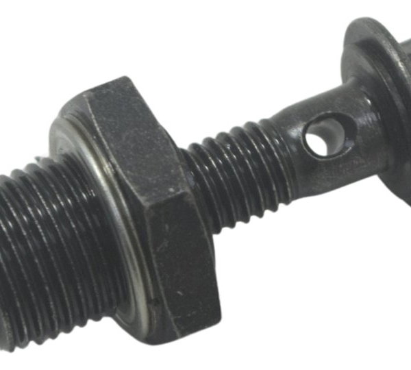 Parafuso Óleo Motor Suzuki Gsx-r 1300 Hayabusa 09-19 Orig