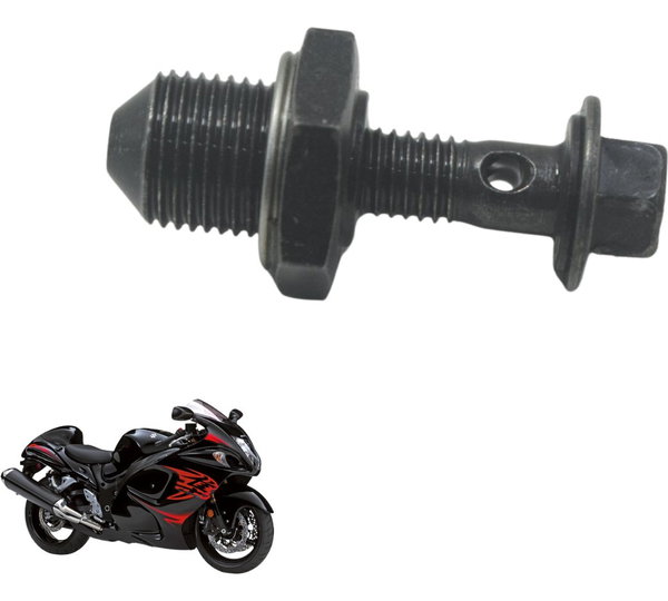 Parafuso Óleo Motor Suzuki Gsx-r 1300 Hayabusa 09-19 Orig