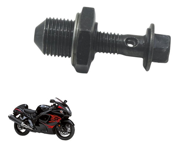 Parafuso Óleo Motor Suzuki Gsx-r 1300 Hayabusa 09-19 Orig