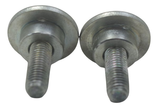 Par Parafuso Fixação Alça Suzuki Gsx-r 1300 Hayabusa 09-19