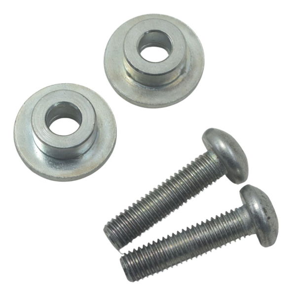Par Parafuso Fixação Alça Suzuki Gsx-r 1300 Hayabusa 09-19