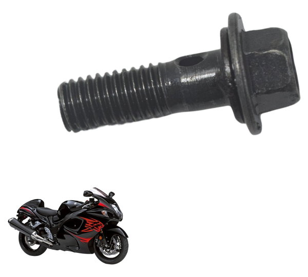 Parafuso Óleo Motor Suzuki Gsx-r 1300 Hayabusa 09-19 Orig