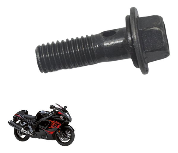 Parafuso Óleo Motor Suzuki Gsx-r 1300 Hayabusa 09-19 Orig