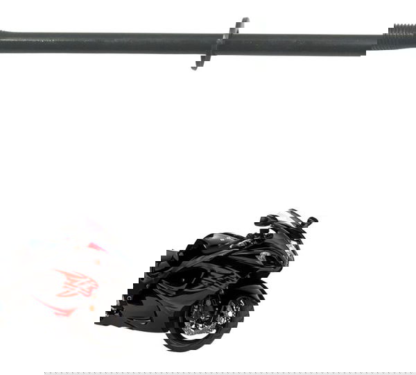 Parafuso Cabeçote Suzuki Gsx-r 1300 Hayabusa 09-19 Original