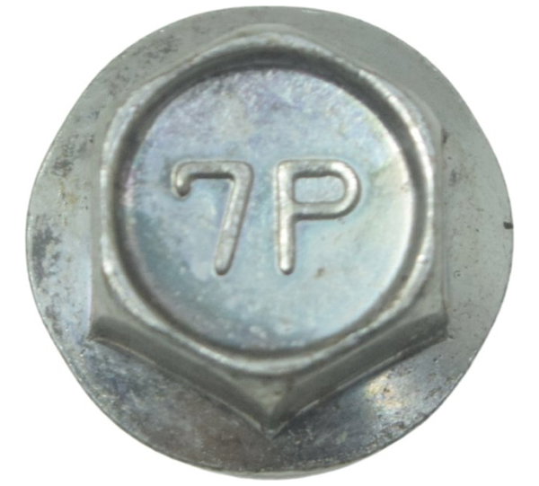 Parafuso Óleo 28mm Suzuki Gsx-r 1300 Hayabusa 09-19 Original