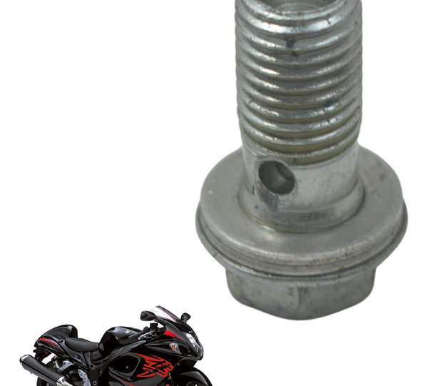 Parafuso Óleo 28mm Suzuki Gsx-r 1300 Hayabusa 09-19 Original