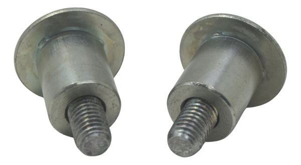 Par Parafuso Fixação Alça Suzuki Gsx-r 1300 Hayabusa 09-19