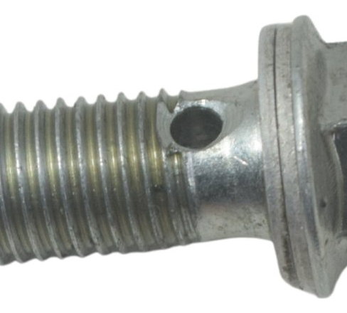 Parafuso Óleo 31mm Suzuki Gsx-r 1300 Hayabusa 09-19 Original