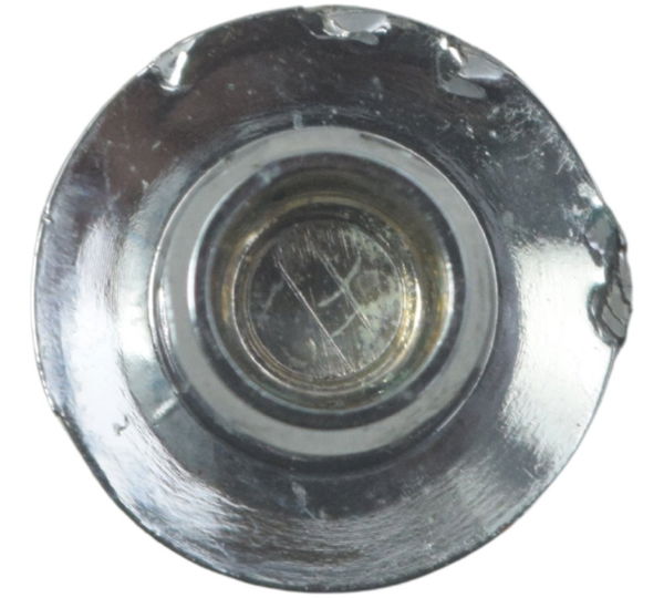 Acabamento Parafuso Guidão Suzuki Gsx-r 1300 Hayabusa 09-19