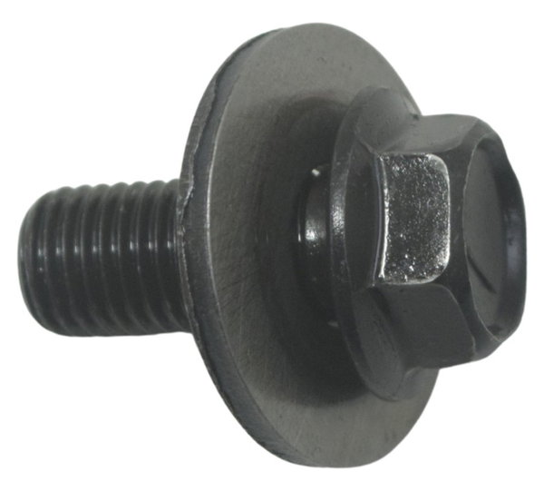 Parafuso Virabrequim Direit Suzuki Gsx-r 1300 Hayabusa 09-19