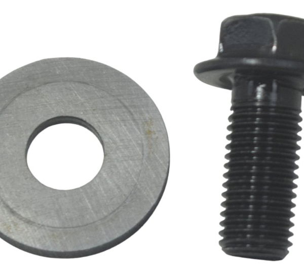 Parafuso Virabrequim Direit Suzuki Gsx-r 1300 Hayabusa 09-19