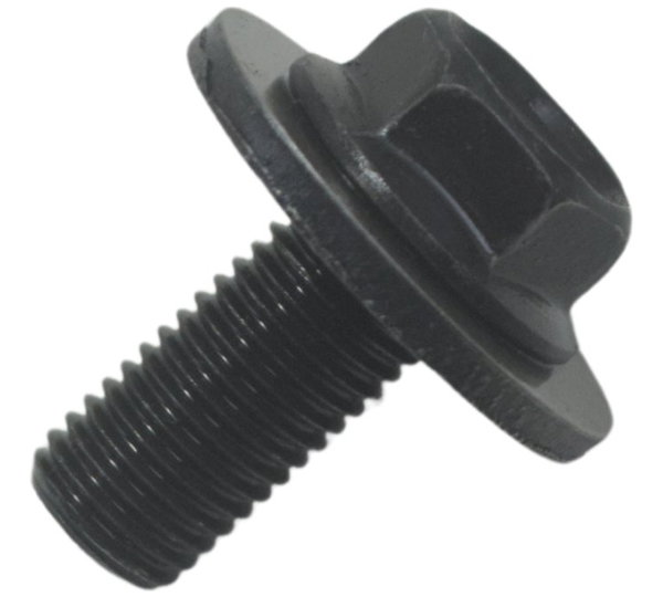 Parafuso Virabrequim Direit Suzuki Gsx-r 1300 Hayabusa 09-19