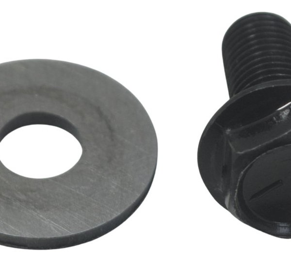 Parafuso Virabrequim Direit Suzuki Gsx-r 1300 Hayabusa 09-19