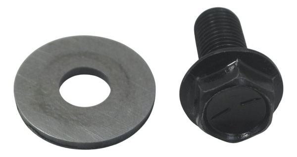 Parafuso Virabrequim Direit Suzuki Gsx-r 1300 Hayabusa 09-19