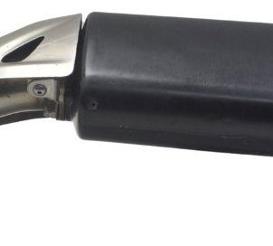 Ponteira Esquerda Suzuki Gsx-r 1300 Hayabusa 09-19 Original