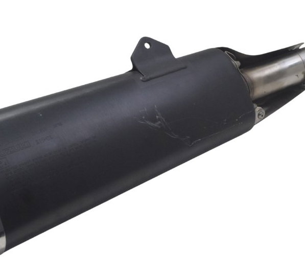 Ponteira Esquerda Suzuki Gsx-r 1300 Hayabusa 09-19 Original