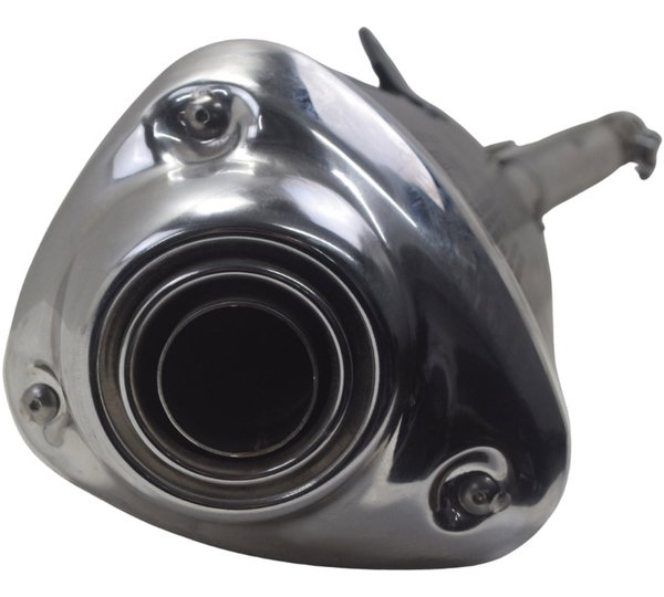 Ponteira Esquerda Suzuki Gsx-r 1300 Hayabusa 09-19 Original