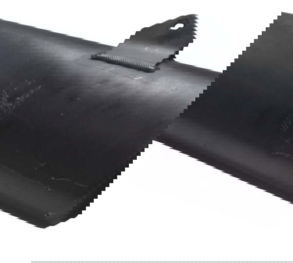 Ponteira Esquerda Suzuki Gsx-r 1300 Hayabusa 09-19 Original