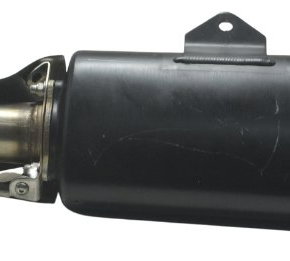 Ponteira Direita Suzuki Gsx-r 1300 Hayabusa 09-19 Original