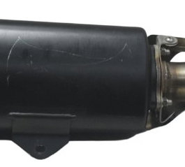 Ponteira Direita Suzuki Gsx-r 1300 Hayabusa 09-19 Original