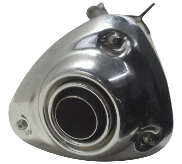 Ponteira Direita Suzuki Gsx-r 1300 Hayabusa 09-19 Original