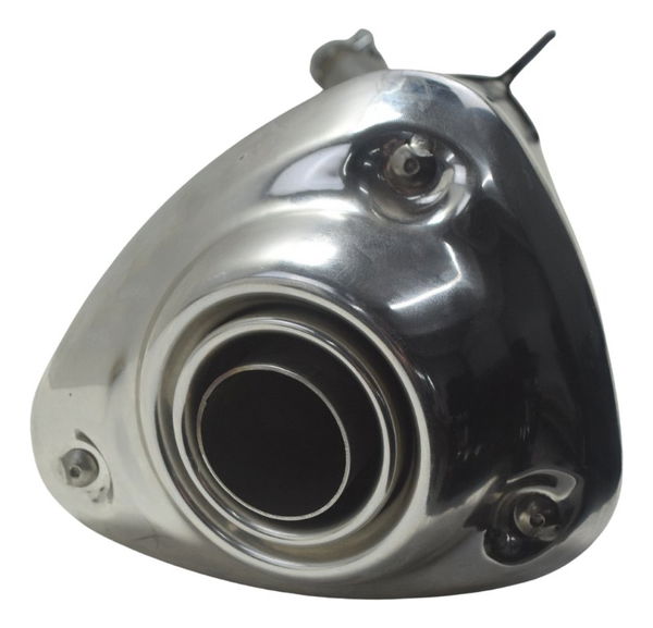 Ponteira Direita Suzuki Gsx-r 1300 Hayabusa 09-19 Original