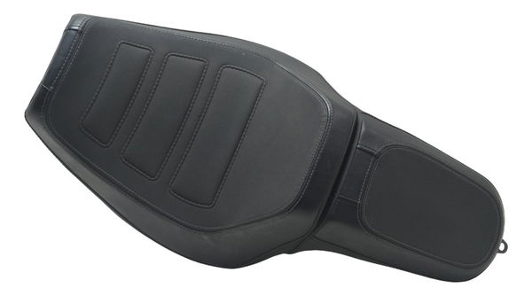 Banco Harley Fat Bob M8 Fxfb 18-20 Original
