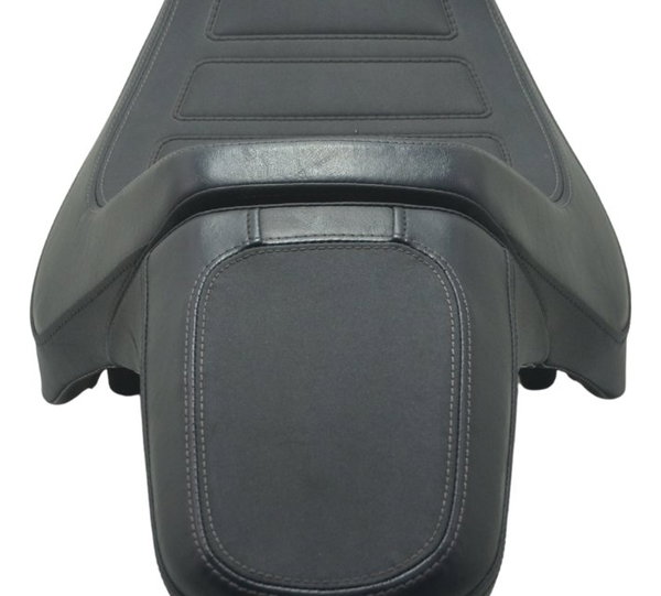 Banco Harley Fat Bob M8 Fxfb 18-20 Original