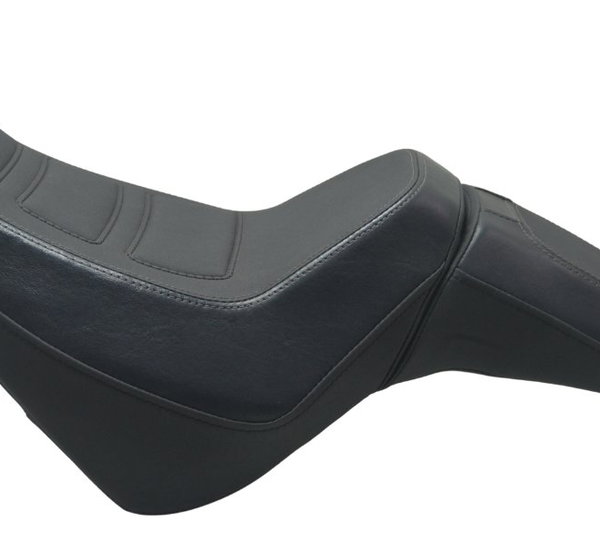 Banco Harley Fat Bob M8 Fxfb 18-20 Original