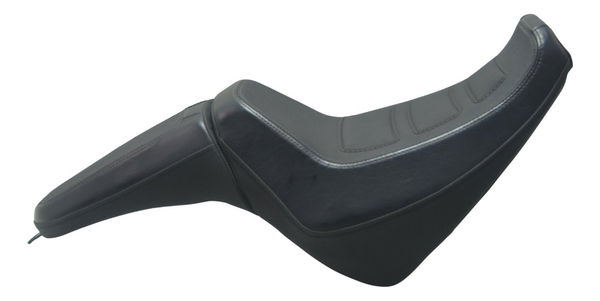 Banco Harley Fat Bob M8 Fxfb 18-20 Original