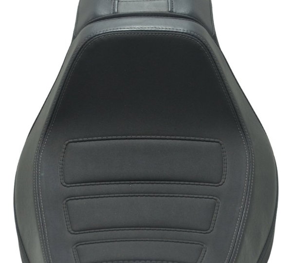 Banco Harley Fat Bob M8 Fxfb 18-20 Original