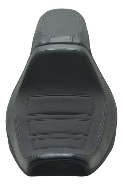 Banco Harley Fat Bob M8 Fxfb 18-20 Original